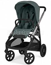 Inglesina Aptica new (Инглезина Аптика Нью) Зеленый (emerald green)