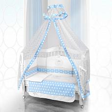 Beatrice Bambini Unico (120х60) Guseppe Ottaviani bianco&blu