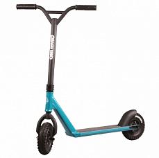 Razor Phase Two Dirt Scoot Бирюзовый