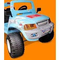 Chien Ti Off-Roader 4x4 Полноприводный (СТ-885 R) grey-blue