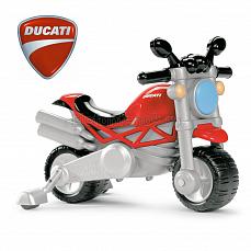 Chicco Ducati Monster Цвет не выбран