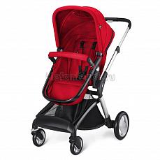 Cybex Cura Rumba Red