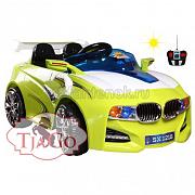 TjaGo BMW Solar-System