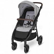 Baby Design Look (Бэби Дизайн Лук) 107 silver gray