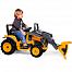 Peg-Perego John Deere Construction Loader (Пег-Перего Джон Дир Конструкшен Лоде)