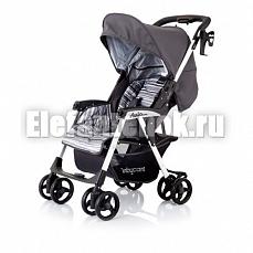 Baby Care Avia Grey полоски