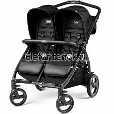 Peg-Perego Book For Two (Пег-Пререго Бук Фо Ту) Class Black