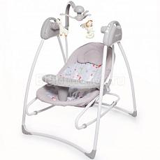 Baby Care Butterfly 2в1 с адаптером (Беби Кар Баттерфляй) Серый (Grey) 18