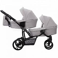 Bebetto 42 (2 в 1) 23 св. серый