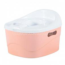 Diaper Champ PottyChamp 3 в 1 Old Pink