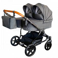 Mikado Tween (Микадо Твин) 02 темно-серый