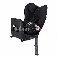 Cybex Sirona Plus (Сайбекс Сирона Плюс)  Stardust Black