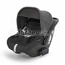 Inglesina Darwin Infant Recline i-Size Upper Black
