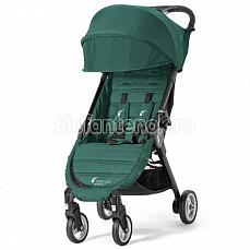 Baby Jogger City Tour + бампер juniper