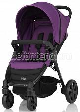 Britax B-Agile 4 Mineral Lilac