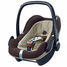 Maxi-Cosi Pebble Plus (Макси Кози Пебл Плюс) Earth Brown