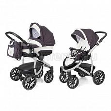 Esspero Discovery 2 в 1 Grey Leves (шасси Grey)