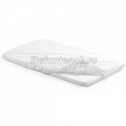 Stokke Home Cradle Fitted Sheet (простынка для матрасика колыбели)