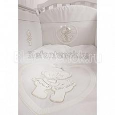 Feretti Chaton 5 предметов Bianco