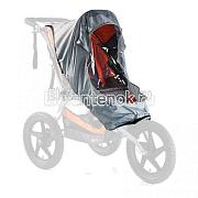 BOB Дождевик для колясок Sport Utility Stroller/IRONMAN