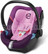 Cybex Aton 4 Grape Juice