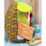 Skip Hop Hug and Hide Stroller Toy