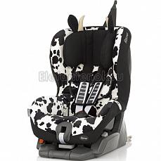 Britax Roemer Safefix plus TT cowmoonflage (2012) (highline)