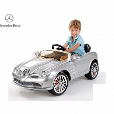 Rich Toys Mercedes-Benz SRL McLaren Цвет не выбран