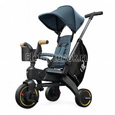 Simpleparenting Doona Liki Trike S5 Ocean Blue