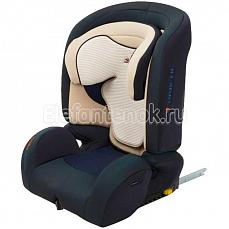 DAIICHI D-Guard Junior IsoFix (Даичи Ди-Гад Джуниор ИзоФикс) Organic Mint