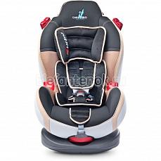 Caretero Sport Turbo  (9-25 кг) бежевый