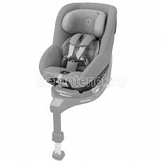Maxi-Cosi Pearl 360 Pro Authentic Grey серый