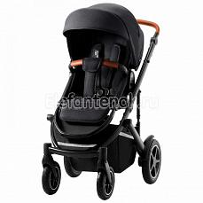 Britax Smile 3 (Бритакс Смайл) Fossil Grey