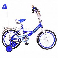 Rich Toys BA Дельфин 16" синий