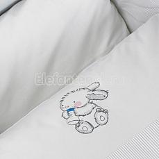 Geuther Комплект белья для кроваток люлек арт.4161 Кролик