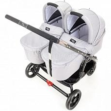 Valco Baby Snap Duo (2 в 1) (Валко Беби Снап Дуо) Cool Grey