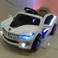 Rivertoys BMW O002OO VIP (Ривертойз БМВ Вип) Белый