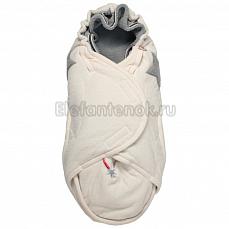 Lodger Bunker Белый (BK563)