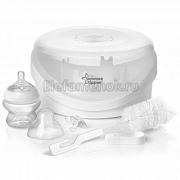 Tommee Tippee Стерилизатор для СВЧ печи 