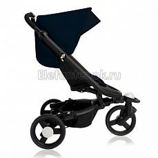 BabyZen Zen (Бебизен Зен прогулочная коляска) Black / Black