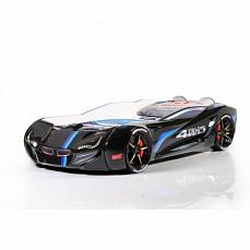 Grifon Style Super car  NFS-X-1 Black