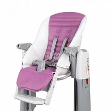 Esspero Sport Leatherette сменный чехол для Peg-Perego Tatamia/Siesta из эко-кожи Pink