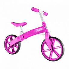Y-Bike Y-volution Y-Velo Balance  pink