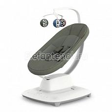 UPPAbaby Mamaroo Camila - темно-зеленый меланж