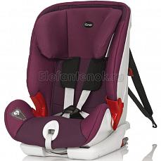 Britax Roemer Xtensafix Dark Grape (2013) (Trendline)