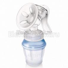 Avent Philips 86521 (SCF330/12) Цвет не выбран