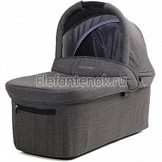 Valco Baby External Bassinet для Trend (Валко Беби Экстенл Басинет Тренд) Charcoal