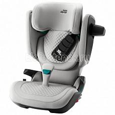 Britax Roemer Kidfix Pro i-Size Люкс Серый Лён
