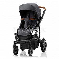 Britax Smile 3 (Бритакс Смайл) Midnight Grey