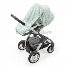 Stokke Summer Kit (комплект летних аксессуаров) Salty Blue